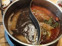 -四喜小胖·北京涮肉(五道营店)