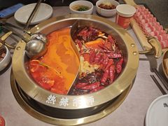 -热辣宗师·串串火锅(万达金街店)