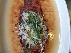 闽南酒糟鱼-伙靠·江浙菜(田林路店)