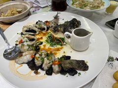 -顺德佬(石厦店)