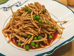 -老砂锅(城北店)