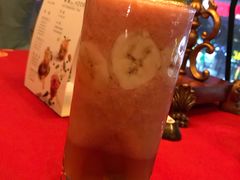 -良木缘咖啡西餐(蜀汉路店)