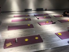 -一兆韦德健身(张杨路店)