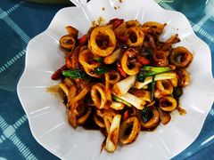 -明记海鲜大排档(巽寮湾店)