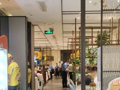 -眉州东坡·熊猫主题餐厅(枫蓝店)