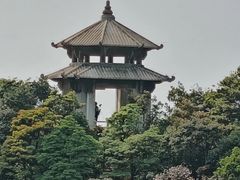 -梧桐山风景名胜区