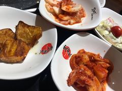 -火炉火自助餐(枫蓝国际店)