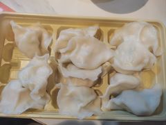 黄瓜鲜虾水饺-东方饺子王(和平里店)