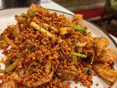 -子霖南山鲜虾面(南山总店)