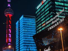 -上海凯宾斯基大酒店