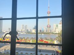 -YUE·6·西式融合餐厅(外滩六号店)