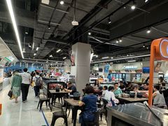 -盒马鲜生(皇庭广场店)