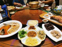 -哈啾嗨·新概念蒙餐(红星新城店)