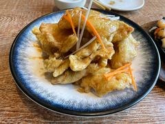 -渔家颂歌渔家味道(青石路店)