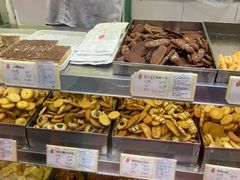 -上海哈尔滨食品厂(淮海中路店)