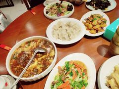 -李老哈·东北菜(宋园路店)