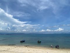 -三亚西岛海洋文化旅游区
