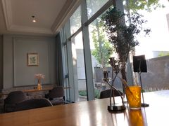 -香草意餐厅(杏石口路店)