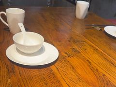 -HOME餐厅粤菜 融合菜