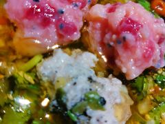 -楠火锅(龙阳广场店)