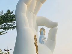 -三亚南山文化旅游区