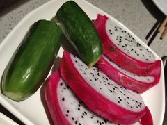 -海底捞大排档火锅(悦荟广场店)