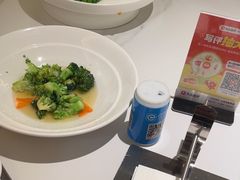 -秦月轩·陕西家乡菜(阜成路·五棵松店)