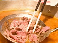 -左庭右院鲜牛肉火锅(七宝领展广场店)