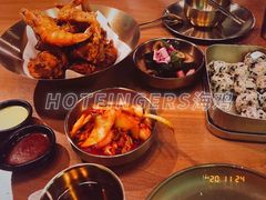 -HOTISLAND海鸡岛·韩国料理(江南西店)