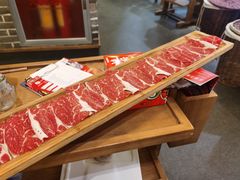 一米牛上脑-井格重庆火锅(临平银泰城店)