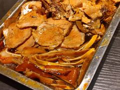 -卤煮老北京酱肉馆