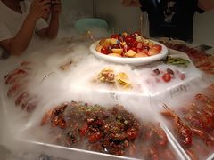 -石牌岭小亮蒸虾•湖北老字号(左岭店)