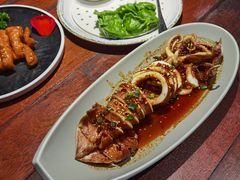 -前海沿·青岛菜(五四广场永旺店)