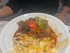 -一醒·手工面·西北传统小吃(悠方购物中心店)