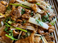 -宝轩渔府·老字号海鲜·正宗津菜(水上店)