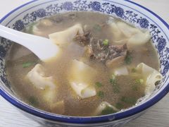 -37号老院坝抄手(马王庙37号院店)