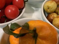 -小厨娘淮扬菜(六合欢乐港店)