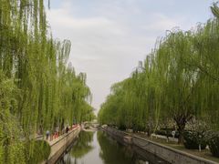 -元大都城垣遗址公园