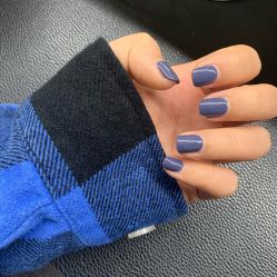 -阿噶西美甲美睫