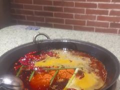 -五里关火锅(牛市口店)