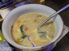 -很久以前羊肉串(大华三路店)