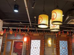 -京味斋·北京烤鸭(北京南站洋桥店)