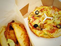 -必胜客(星兰宅急送店)