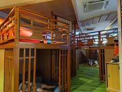 -汤连得温泉馆(宝山店)