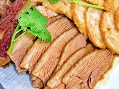 -唔止卤嘢·潮州菜(鹭江店)