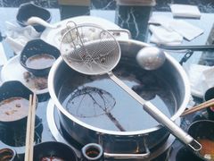 -潮汕美牛肉丸火锅店(天宁寺店)