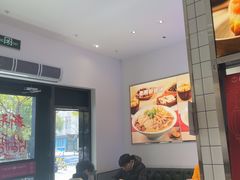 -小杨生煎(松江大学城店)