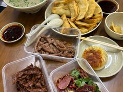 -李记清真馆(打钉巷店)
