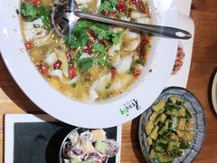 -花溪雨·森林餐厅(石基店)