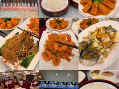 -金百门·顺德海鲜酒家(陈村店)